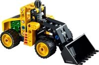 LEGO&reg; Lego 30433 Technic Volvo Radlader Spielbausteine