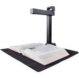 Iris by Canon IRISCan Desk 6 Pro A3 Dokumentenscanner Scanner, (Mobiler