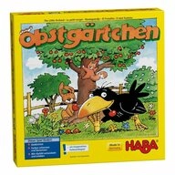 Haba Spiel Obstg&auml;rtchen