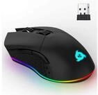 KLIM Blaze Black wireless hochleistungs Gaming-Maus, &nbsp;mit DPI-Anpassung Gaming-Maus