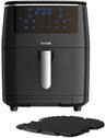 Tefal Fritteuse schwarz
