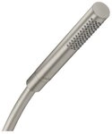 hansgrohe Handbrause Axor Starck, Stabhandbrause 1jet EcoSmart