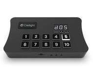 Daslight Mischpult, (DVC 4 Gold 1024 Kanal DMX Interface, Steuerungen f&uuml;r...