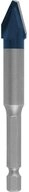Bosch Professional Glasbohrer Fliesenbohrer HEX-9 HardCeramic EXPERT