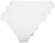 Pompadour String 3er Pack Damen Tanga Intuition (Packung, 3-St) Zwickel