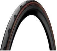 CONTINENTAL Fahrradreifen, Rennrad-Reifen Grand Prix 5000 S TR fb, 28" 700x32C...