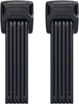 ABUS Faltschloss Bordo 6000K SH Twinset (mit Halterung)