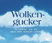 Wolkengucker / Gavin Pretor-Pinney