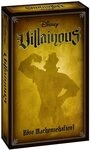 Ravensburger Spiel Disney Villainous: B&ouml;se Machenschaften [4. Erweiterung]