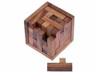 3D Puzzle Cube S