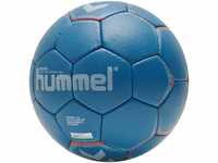 hummel Handball PREMIER HB BLUE/ORANGE