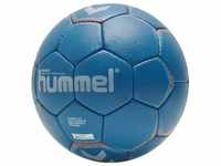 hummel Handball PREMIER HB BLUE/ORANGE blau|orange 3