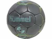 hummel Handball, grau