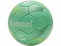 hummel Handball, grün
