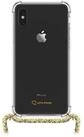 Lotta Power Smartphone-Tragegurt SoftCase Handy-Kette iPhone (X/XS)