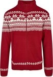 Brandit Strickjacke Brandit Herren Cardigan Norweger (1-tlg)