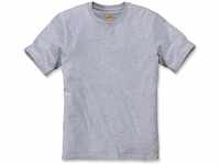 Carhartt T-Shirt, grau