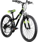 Galano Mountainbike GA20, 21 Gang Saiguan, Kettenschaltung, Jugendfahrrad 24...