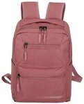 travelite Freizeitrucksack KICK OFF Rucksack mit 13-Zoll Laptopfach, mit gepolstertem