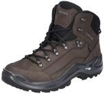 Lowa Wanderschuhe f&uuml;r Herren Wanderschuh (keine Angabe, keine Angabe) braun 45...