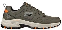 Skechers Skechers - HILLCREST - Gr&uuml;n Schn&uuml;rschuh