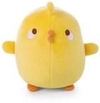 Nici Pl&uuml;schanh&auml;nger Nici Piu Piu gelb 16 cm Kuscheltier