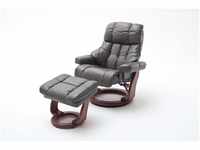 MCA-furniture MCA Furniture Calgary XXL schlamm/wallnuss (64023TK5)