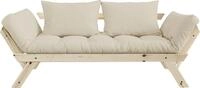 Karup Design Schlafsofa Bebop, inkl. Futonmatratze