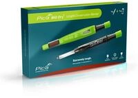 Marker Pica Vorteils-Box Pica Big Dry Tieflochmarker + Ersatzminen FOR ALL