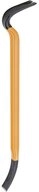 PICARD Hammer Stechbeitel Nageleisen BlackGiant&reg; Bar, 30cm Picard 0004690-030