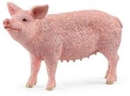 Schleich&reg; Spielwelt Schleich 13933 - Schwein - Farm World