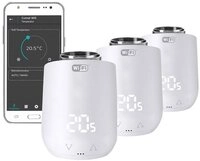 EUROtronic Heizk&ouml;rperthermostat Eurotronic 700224 Comet WiFi