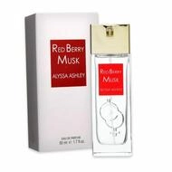Alyssa Ashley K&ouml;rperpflegeduft Red Berry Musk Edp 50ml