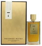 Rosendo Mateu Eau de Parfum No 7