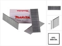 Makita Nagel Stauchkopfnagel Brads 40mm 5000 St&uuml;ck galvanisiert (F-31931) f&uuml;r Ma