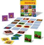 Ravensburger Spiel Classic memory&reg;, Merkspiel, Made in Europe