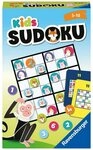 Ravensburger Spiel Ravensburger&reg; - Kids Sudoku - 20850 - Logikspiel f&uuml;r ein...