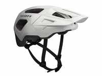 Scott Fahrradhelm SCO Helmet Argo Plus (CE) white/black S/M