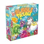 Pegasus Spiele Spiel, Bubble Trouble (deutsch-englisch)