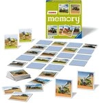 Ravensburger Spiel CLAAS memory&reg;, Merkspiel, Made in Europe