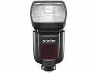 Godox TT685 II F - Blitzgerät für Fujifilm Objektiv