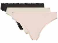 Tommy Hilfiger Underwear Bikinislip 3P BIKINI (Packung, 3er-Pack) mit...