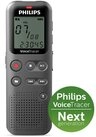 Philips VoiceTracer Diktiergerät DVT1120 Digitales Aufnahmegerät (Variable Philips VoiceTracer Diktiergerät DVT1120 Digitales Aufnahmegerät (Variable