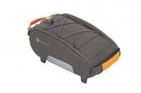 racktime Fahrradtasche racktime Yoshi 2.0 Gep&auml;cktr&auml;gertasche anthrazit 5