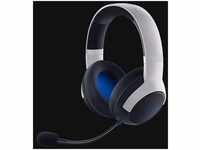 RAZER RAZER Kaira für PlayStation - Kabelloses Dual-Standard-Headset für ...