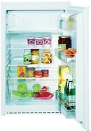 Grundig Einbauk&uuml;hlschrank GTMI14141FN 7247146310