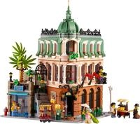 LEGO&reg; Spielbausteine