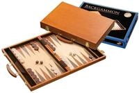 Philos Spiel Philos 1104 - Backgammon Ithaka, gro&szlig;