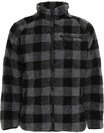 Brandit Allwetterjacke Brandit Herren Teddyfleece Jacket (1-St)