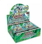 Yu-Gi-Oh Sammelkarte Yu-Gi-Oh! Legendary Duelists Synchro Storm 36 Booster Display